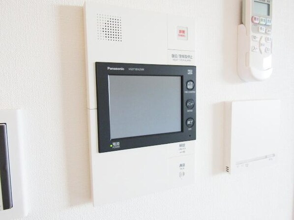 パレステージ上大岡シャインコートの物件内観写真